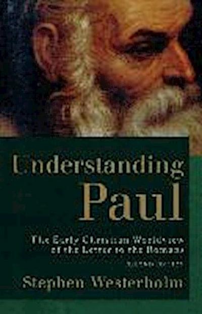 Understanding Paul