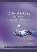 Proceedings: IoT, Cloud and Data Science