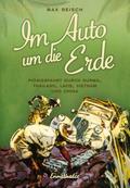 Im Auto um die Erde