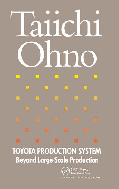 Toyota Production System