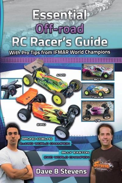 Essential Off-road RC Racer’s Guide