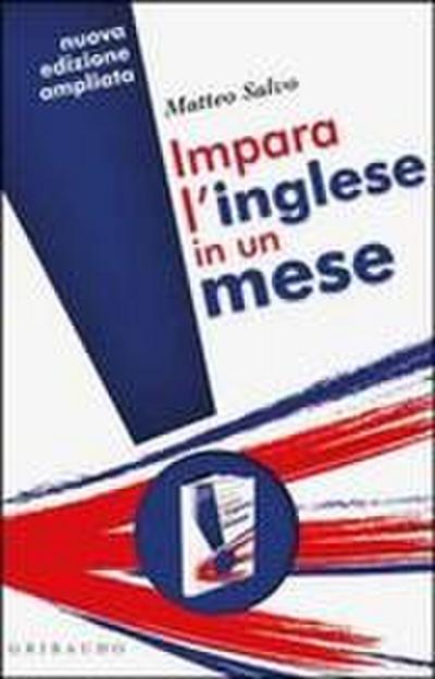 Impara l’inglese in un mese