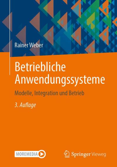 Betriebliche Anwendungssysteme