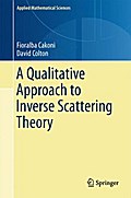A Qualitative Approach to Inverse Scattering Theory