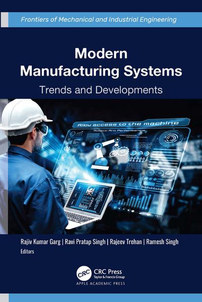 Modern Manufacturing Systems