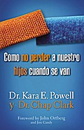 Cómo criar jóvenes de fe sólida