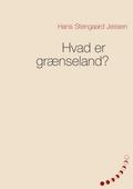 Hvad er grænseland?