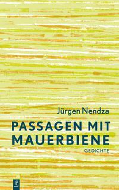 Passagen mit Mauerbiene