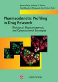 Pharmacokinetic Profiling in Drug Research