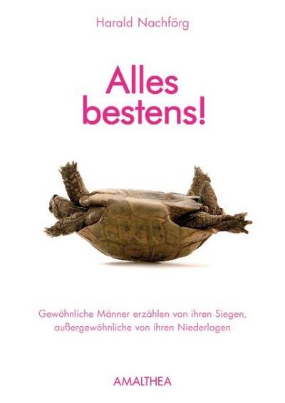 Verlieren ist leichter als Siegen