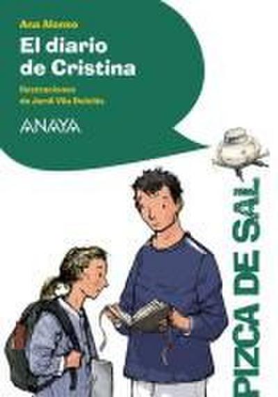 El diario de Cristina