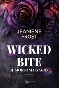Wicked Bite: Il morso malvagio - Night Rebel vol. 2