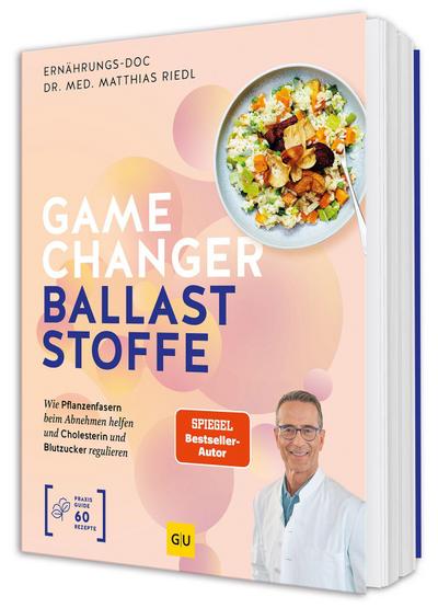 Gamechanger Ballaststoffe