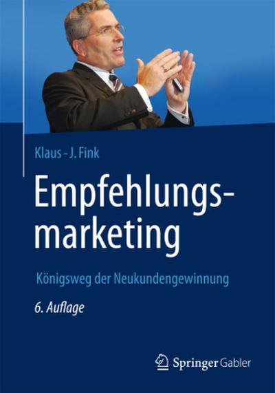 Empfehlungsmarketing