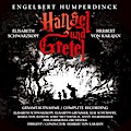 Hänsel und Gretel-E.Humperdinck