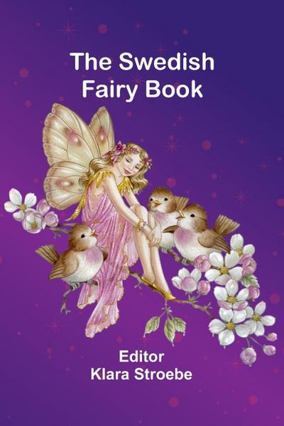 The Swedish Fairy Book