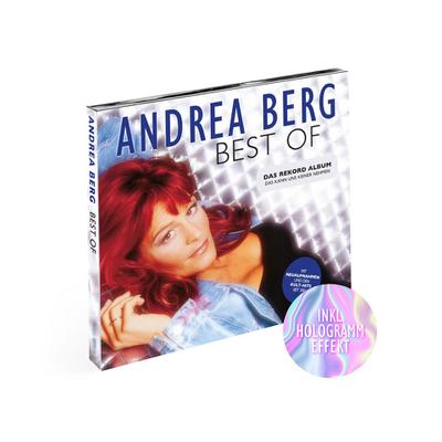 Best of (Das Rekord Album - Das kann uns keiner nehmen)