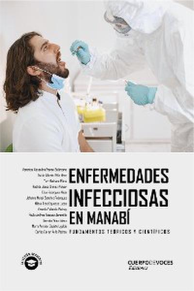 Enfermedades infecciosas en Manabí