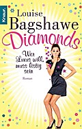 Diamonds - Wer Luxus will, muss listig sein - Louise Bagshawe