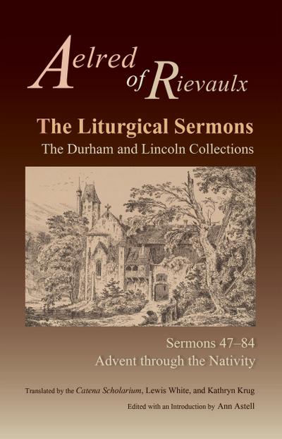 The Liturgical Sermons
