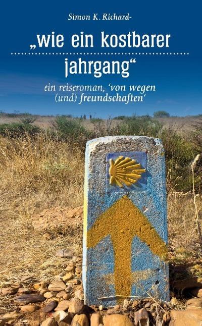 wie ein kostbarer jahrgang