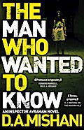 The Man Who Wanted to Know