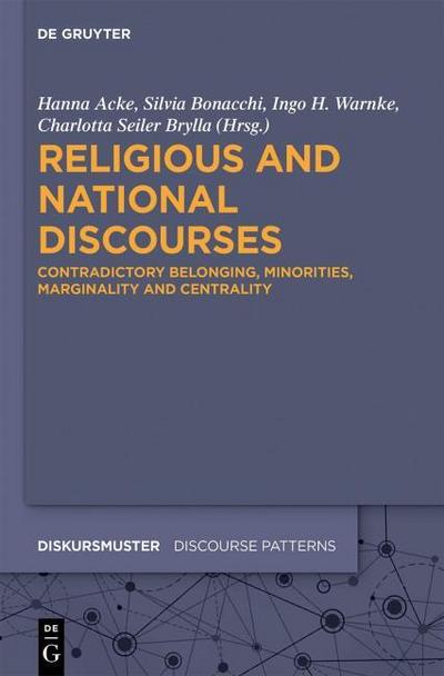 Religious and National Discourses