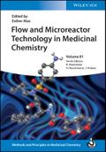Flow and Microreactor Technology in Medicinal Chemistry