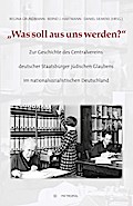 Was soll aus uns werden?