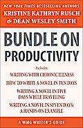 Bundle on Productivity: A WMG Writer’s Guide (WMG Writer’s Guides, #21)