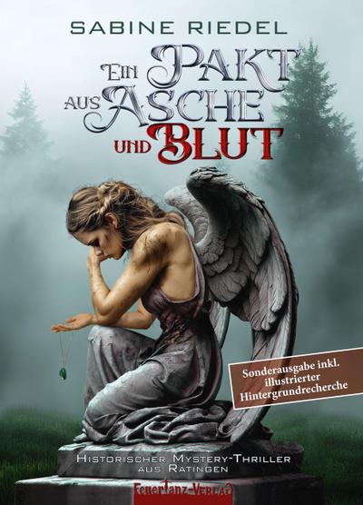 Ein Pakt aus Asche und Blut - Sonderausgabe