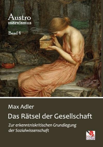 Das Rätsel der Gesellschaft