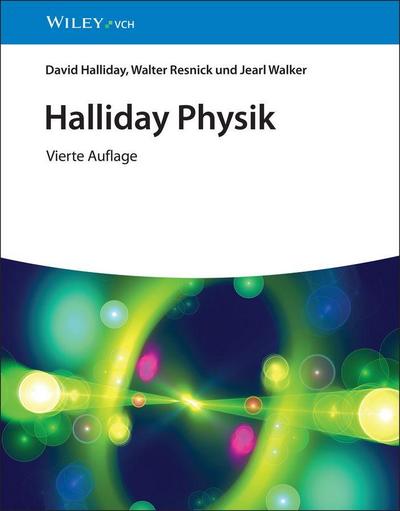 Halliday Physik
