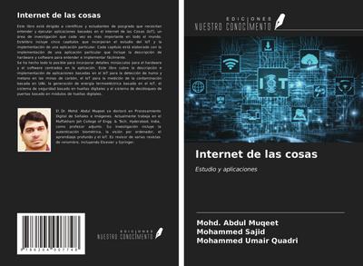 Internet de las cosas