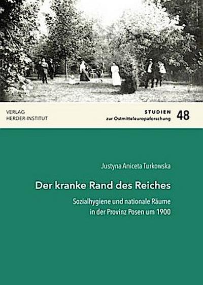 Der kranke Rand des Reiches