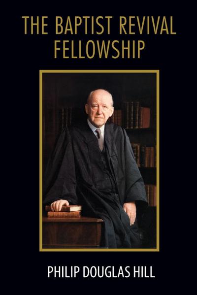 The Baptist Revival Fellowship