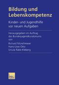 Bildung und Lebenskompetenz