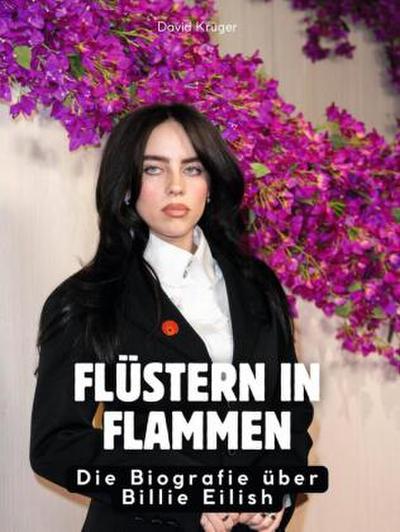 Flüstern in Flammen