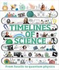 Timelines of Science