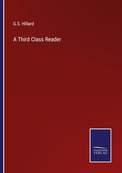 A Third Class Reader