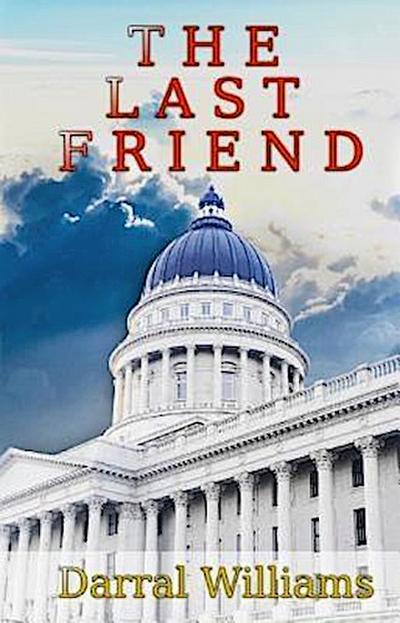The Last Friend