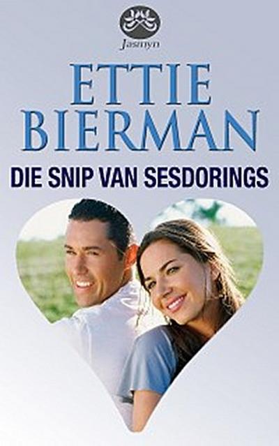 Die snip van Sesdorings