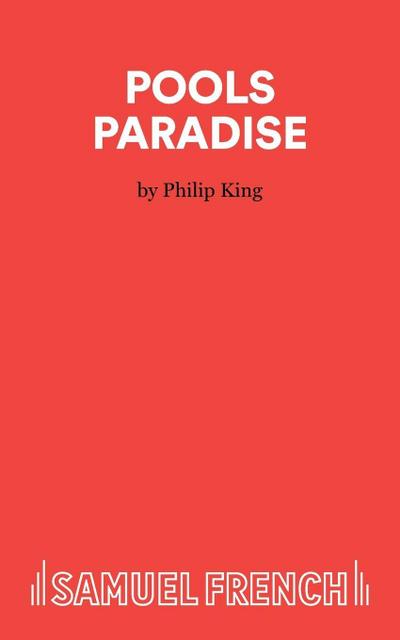 POOLS PARADISE