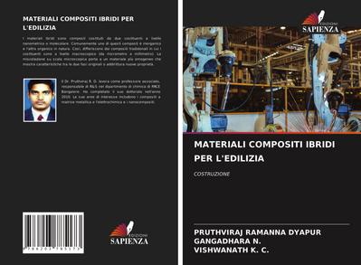 MATERIALI COMPOSITI IBRIDI PER L’EDILIZIA
