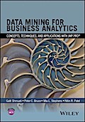 Data Mining for Business Analytics