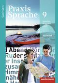 Praxis Sprache - Ausgabe 2011 für Sachsen