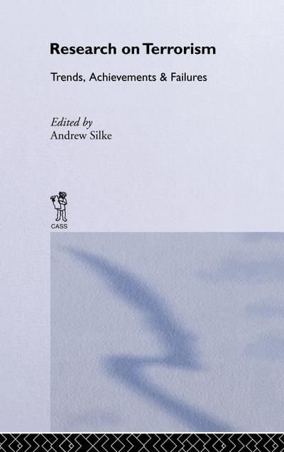 Research on Terrorism