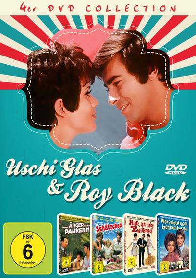 Uschi Glas & Roy Black 4