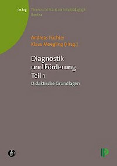 Diagnostik und Förderung. Teil 1