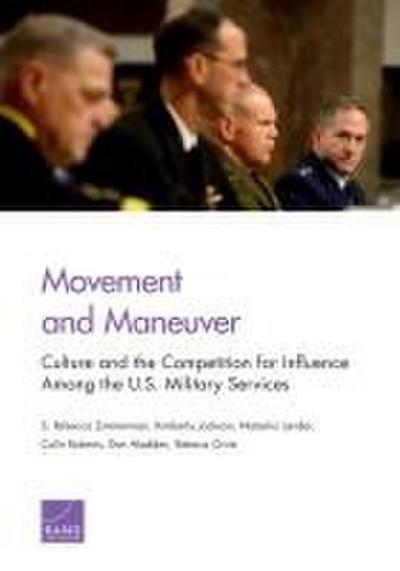 Movement and Maneuver